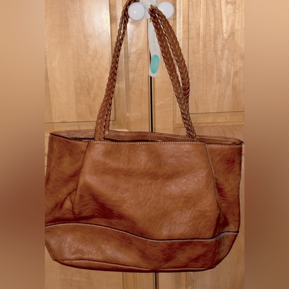 Handbags - Stitch Fix  Brown tote Bag
